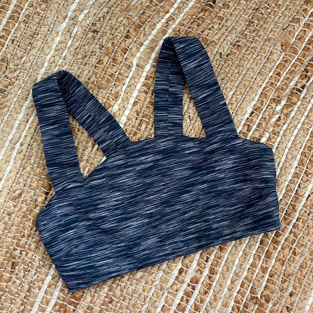 Outdoor Voices unlined Sports Bra